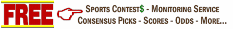 Free Contests - Sports Monitor and more......